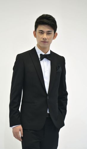 魏晓红 灯光与摄影艺术负责人