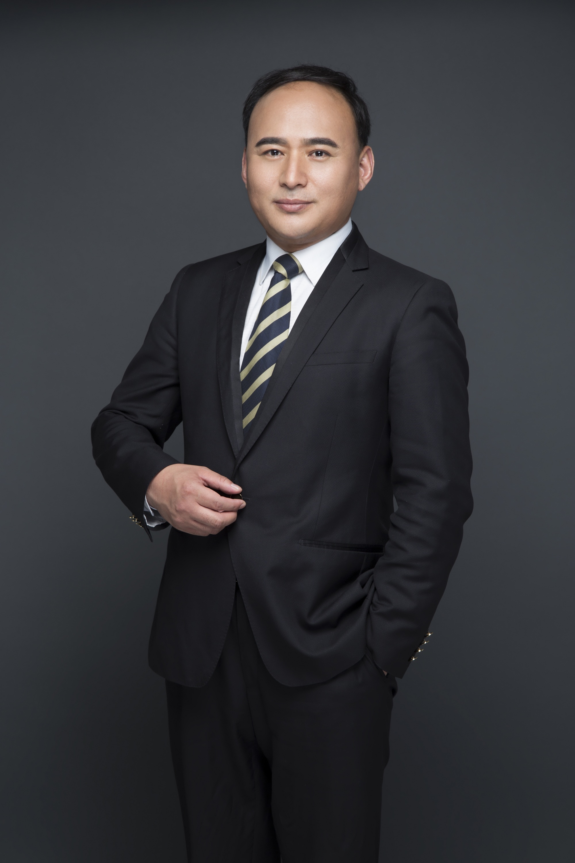 李福兰 摄影指导总监